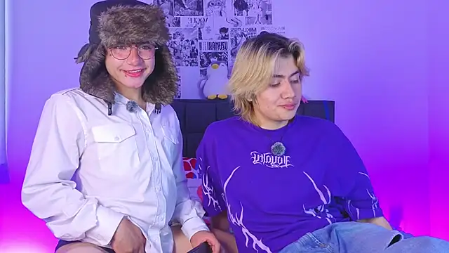 Snapshot of Vamps_Lovers chatting on 10-03-25, 01:30 Vamps Lovers online show from 10-03-25, 01:30