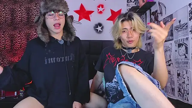 Snapshot of Vamps_Lovers chatting on 11-10-25, 12:59 Vamps Lovers online show from 11-10-25, 12:59