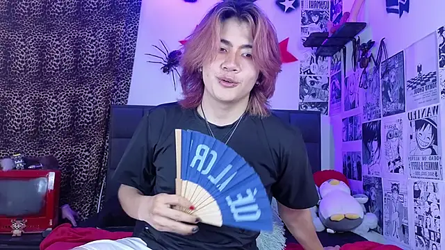 Snapshot of Vamps_Lovers chatting on 11-26-25, 07:48 Vamps Lovers online show from 11-26-25, 07:48