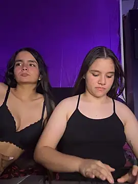 Ashley and Zoe online show from 10-20-25, 03:29