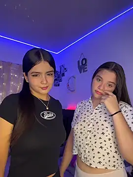 Ashley and Zoe online show from 03-18-26, 03:26