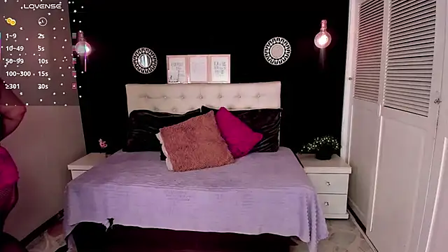 Eva hot 1 online show from 05-08-26, 01:05