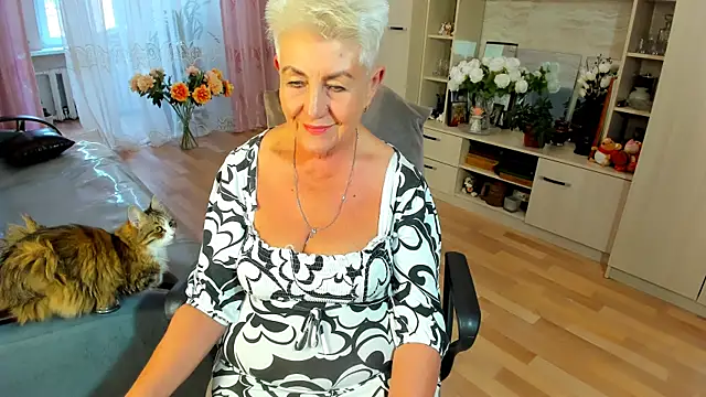 HotandMature online show from 07-07-26, 02:54
