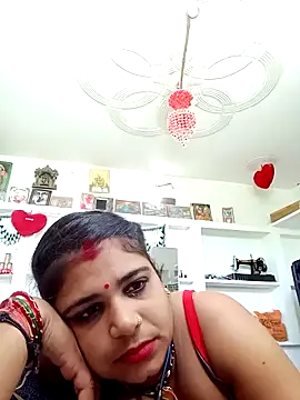 Snapshot of Rani_sahiba chatting on 09-12-25, 10:15 Rani sahiba online show from 09-12-25, 10:15