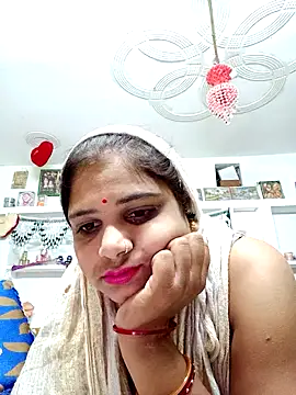 Snapshot of Rani_sahiba chatting on 09-28-25, 08:25 Rani sahiba online show from 09-28-25, 08:25