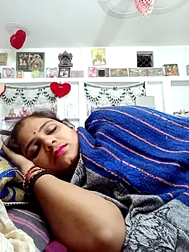 Snapshot of Rani_sahiba chatting on 10-07-25, 11:35 Rani sahiba online show from 10-07-25, 11:35