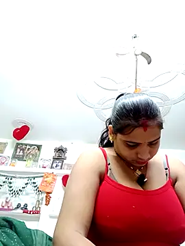 Snapshot of Rani_sahiba chatting on 10-16-25, 05:36 Rani sahiba online show from 10-16-25, 05:36