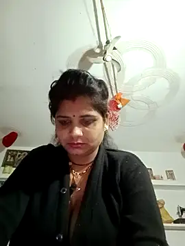 Snapshot of Rani_sahiba chatting on 10-27-25, 12:04 Rani sahiba online show from 10-27-25, 12:04