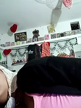 Snapshot of Rani_sahiba chatting on 12-01-25, 07:30 Rani sahiba online show from 12-01-25, 07:30