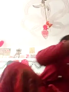 Snapshot of Rani_sahiba chatting on 12-21-25, 07:59 Rani sahiba online show from 12-21-25, 07:59