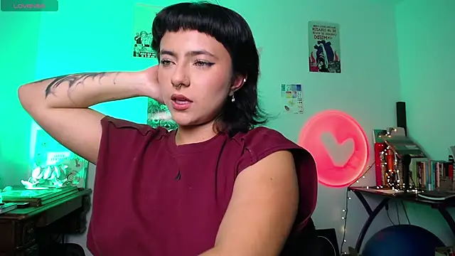 AlmaNanax online show from 09-14-25, 11:15