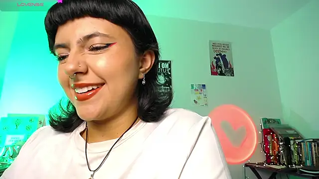 AlmaNanax online show from 09-22-25, 03:08