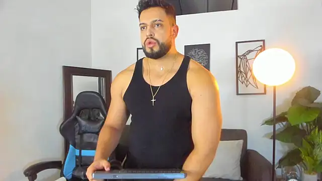 Snapshot of Justin_kingX7 chatting on 01-12-26, 12:49 Justin kingX7 online show from 01-12-26, 12:49