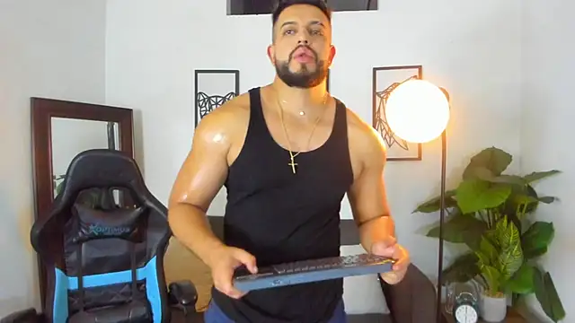 Snapshot of Justin_kingX7 chatting on 01-18-26, 12:47 Justin kingX7 online show from 01-18-26, 12:47