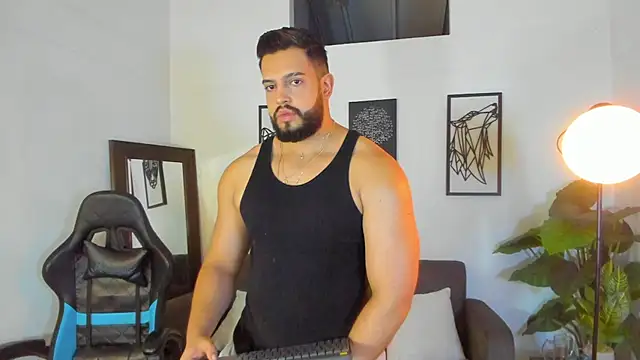 Snapshot of Justin_kingX7 chatting on 02-14-26, 02:30 Justin kingX7 online show from 02-14-26, 02:30