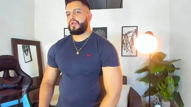 Snapshot of Justin_kingX7 chatting on 02-19-26, 01:12 Justin kingX7 online show from 02-19-26, 01:12