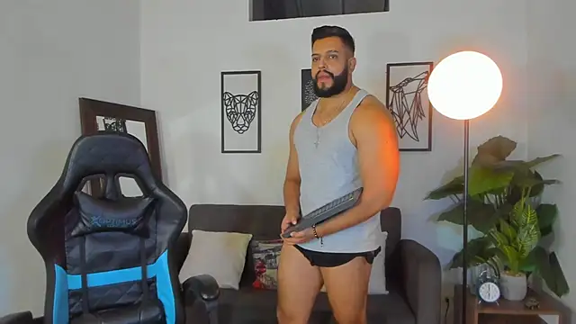 Snapshot of Justin_kingX7 chatting on 02-22-26, 01:40 Justin kingX7 online show from 02-22-26, 01:40