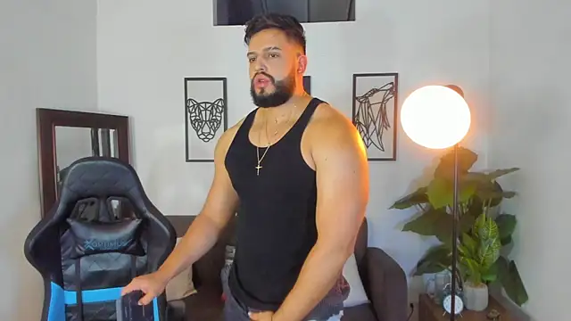 Snapshot of Justin_kingX7 chatting on 02-26-26, 02:32 Justin kingX7 online show from 02-26-26, 02:32