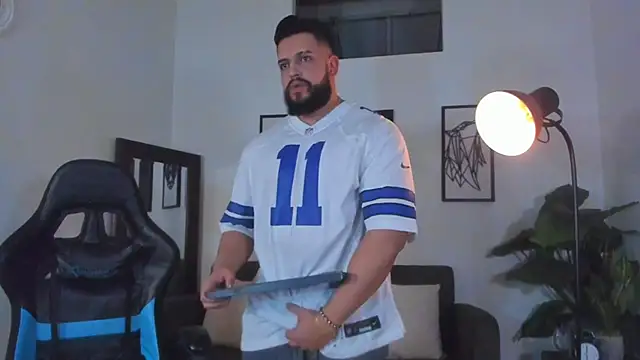 Justin kingX7 online show from 04-30-26, 04:08