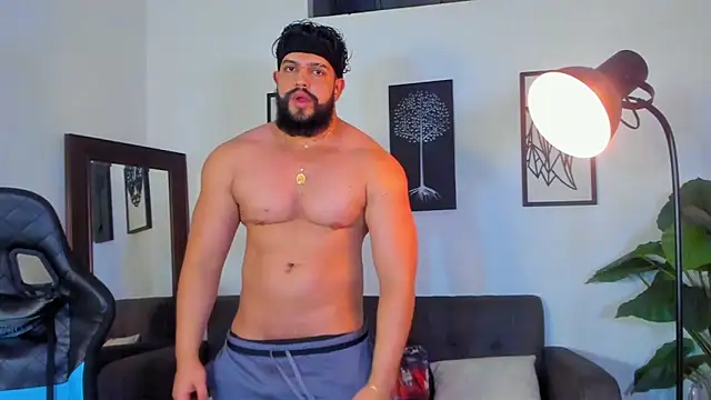 Justin kingX7 online show from 06-05-26, 06:52