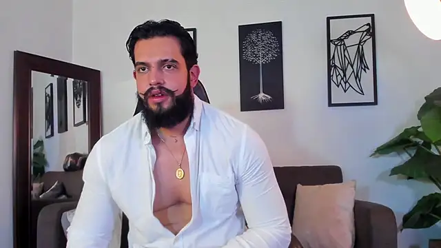 Justin kingX7 online show from 07-28-26, 05:14