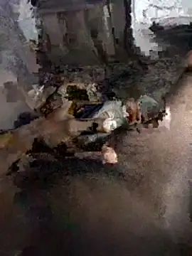 Madlabantu02 online show from 04-21-26, 01:53