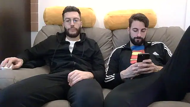 Snapshot of Amicisegreti chatting on 01-19-26, 12:20 Amicisegreti online show from 01-19-26, 12:20