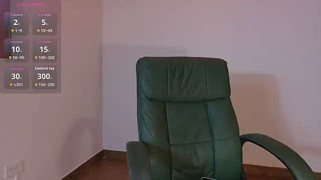 Olivia11  online show from 12-01-25, 11:37