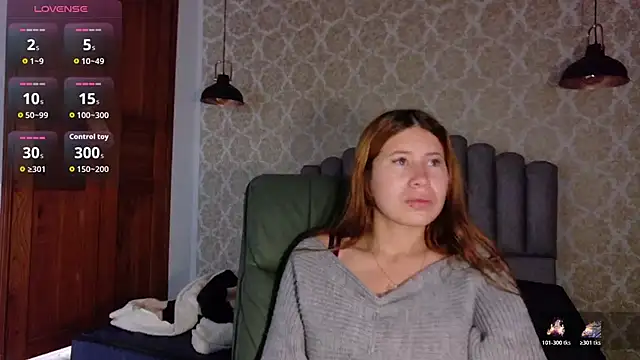 Olivia11  online show from 12-03-25, 11:19