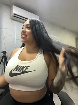 SofiaWildee online show from 09-22-25, 10:01