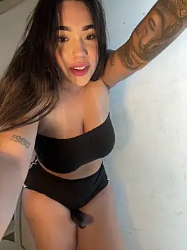 SofiaWildee online show from 02-17-26, 02:41