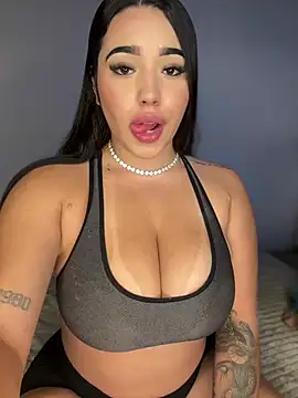 SofiaWildee online show from 04-08-26, 04:56