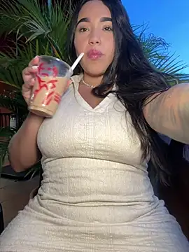 SofiaWildee online show from 06-20-26, 11:29