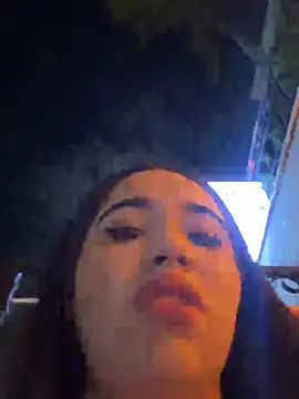 SofiaWildee online show from 06-30-26, 03:40