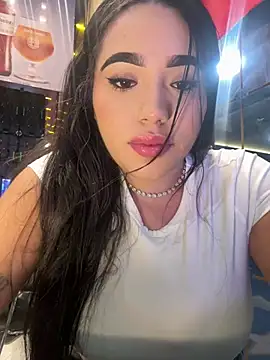SofiaWildee online show from 07-02-26, 01:16