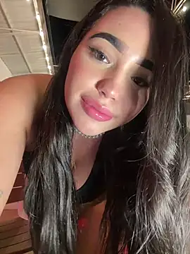 SofiaWildee online show from 07-09-26, 12:37