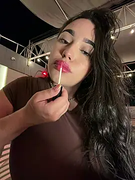 SofiaWildee online show from 08-02-26, 03:27