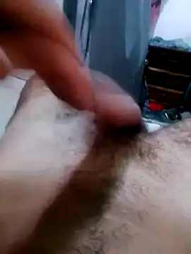 AnthonyManuel123456 online show from 09-12-25, 05:57