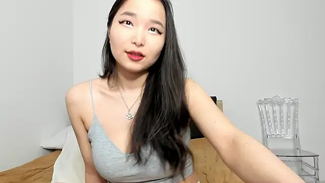 Soyun Mia online show from 04-08-26, 02:39