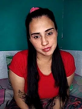 kariciasecreta online show from 11-06-25, 01:06