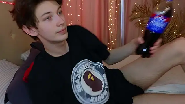  Den1s  online show from 03-07-26, 01:30