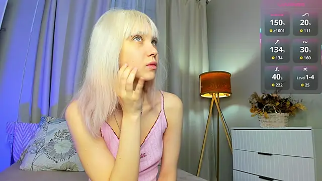 Snapshot of ErinBissonnette chatting on 03-06-26, 07:10 ErinBissonnette online show from 03-06-26, 07:10