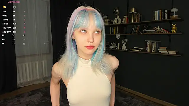 ErinBissonnette online show from 04-30-26, 07:20