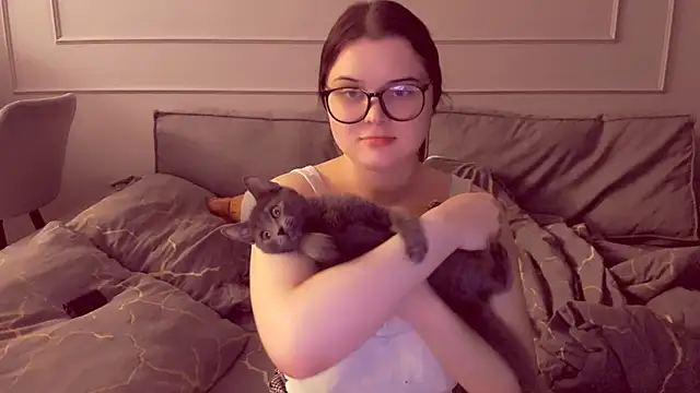 Isabellaprincess online show from 11-11-25, 06:19