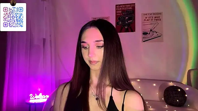 LinaMour online show from 03-15-26, 10:49