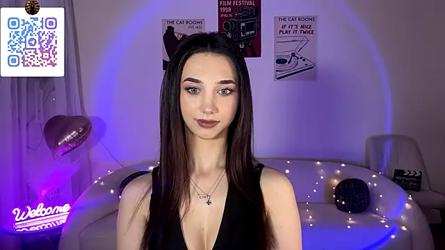 LinaMour online show from 06-21-26, 10:12