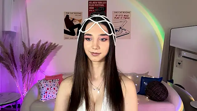 LinaMour online show from 08-01-26, 10:19