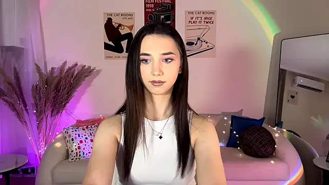 LinaMour online show from 08-02-26, 10:30