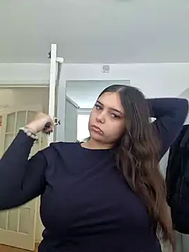 KatieLace online show from 09-13-25, 11:21