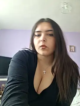 KatieLace online show from 10-05-25, 03:10